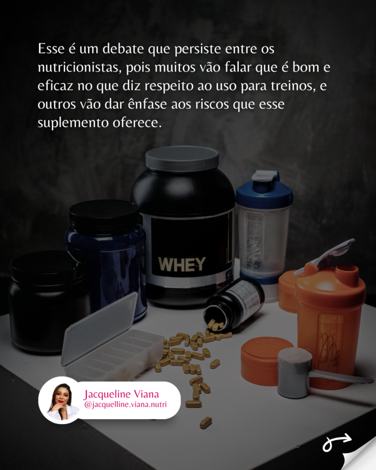 Jaqueline Nutricionista