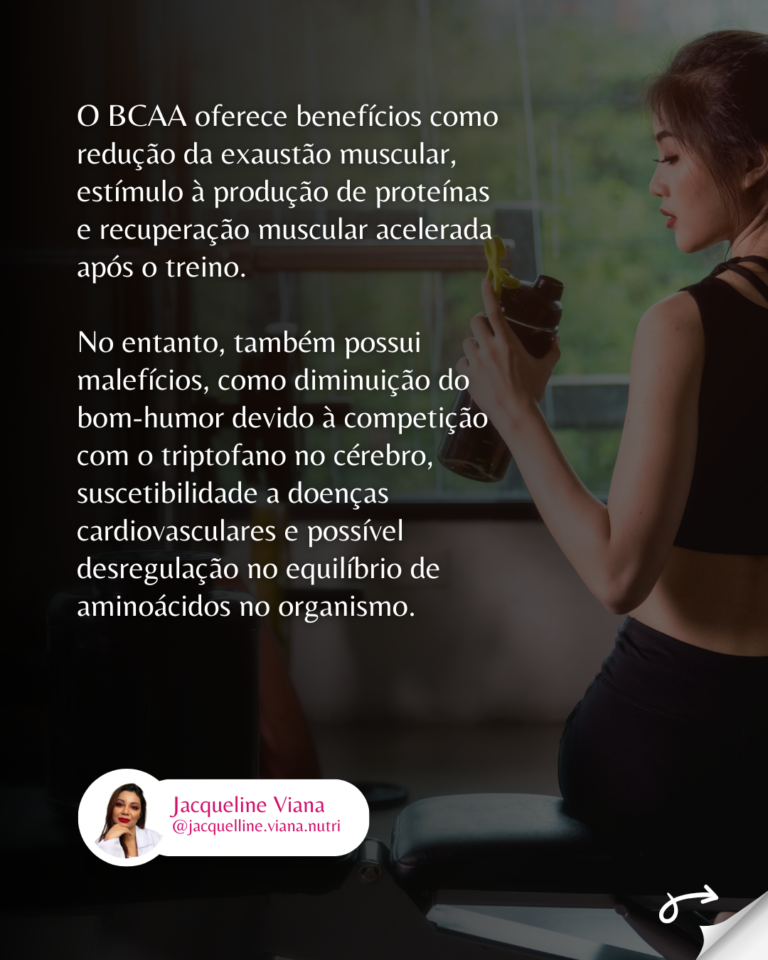 Jaqueline Nutricionista