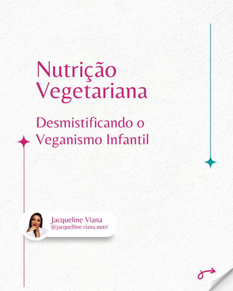 Jaqueline Nutricionista