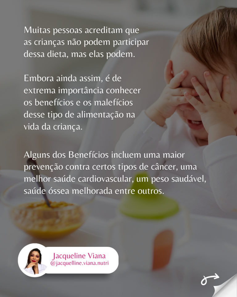 Jaqueline Nutricionista