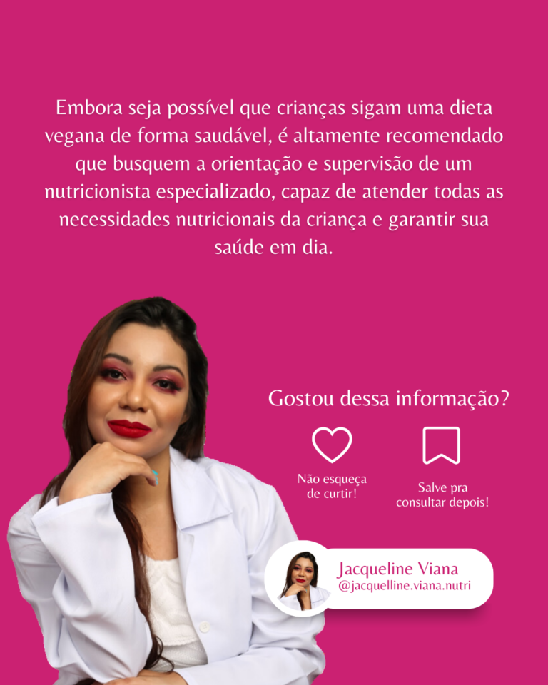 Jaqueline Nutricionista