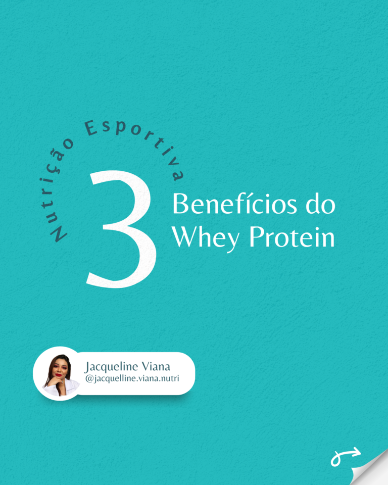 Jaqueline Nutricionista