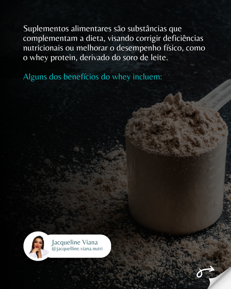 Jaqueline Nutricionista