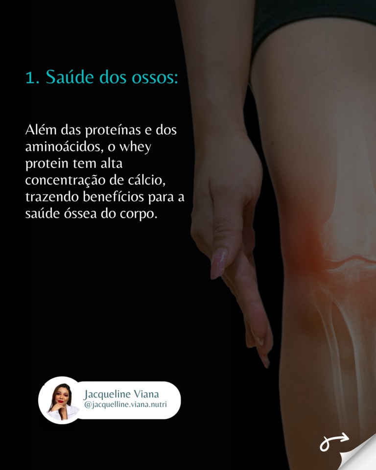 Jaqueline Nutricionista