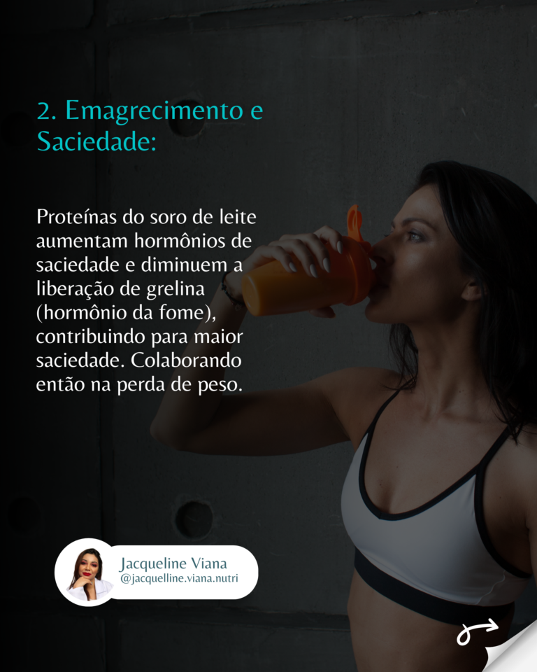 Jaqueline Nutricionista