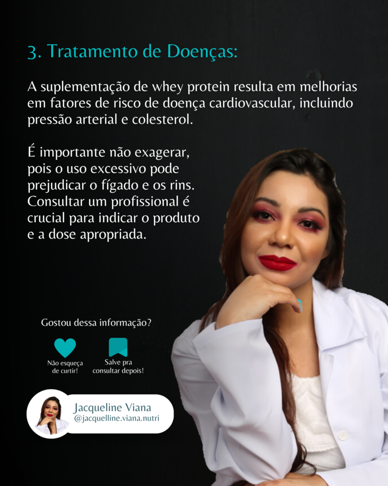 Jaqueline Nutricionista