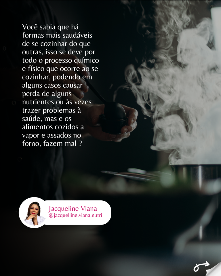 Jaqueline Nutricionista