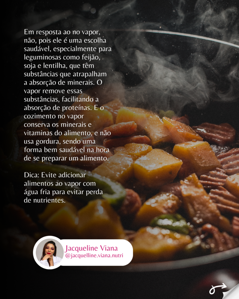 Jaqueline Nutricionista