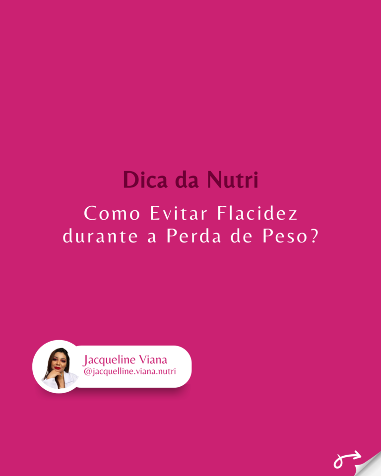 Jaqueline Nutricionista