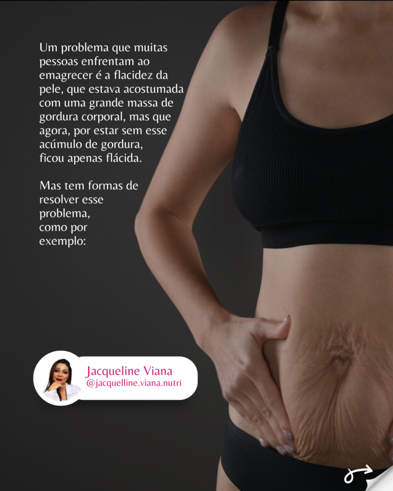 Jaqueline Nutricionista