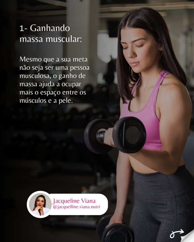 Jaqueline Nutricionista