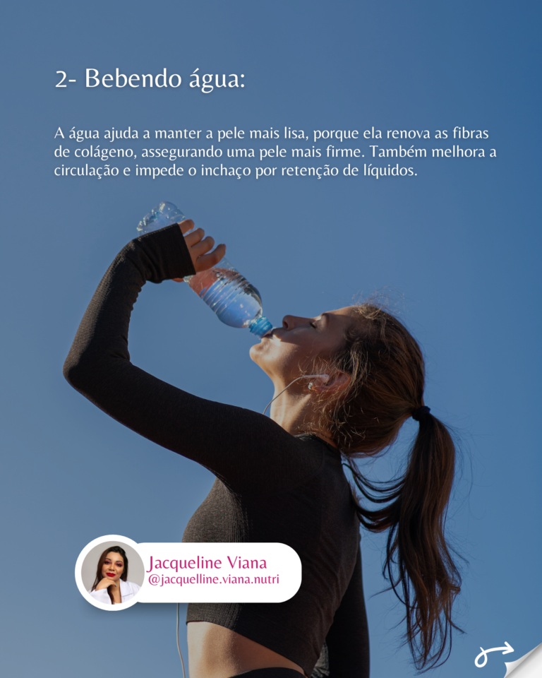 Jaqueline Nutricionista