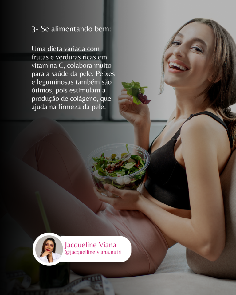 Jaqueline Nutricionista