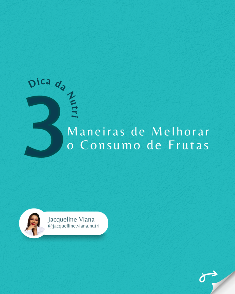 Jaqueline Nutricionista