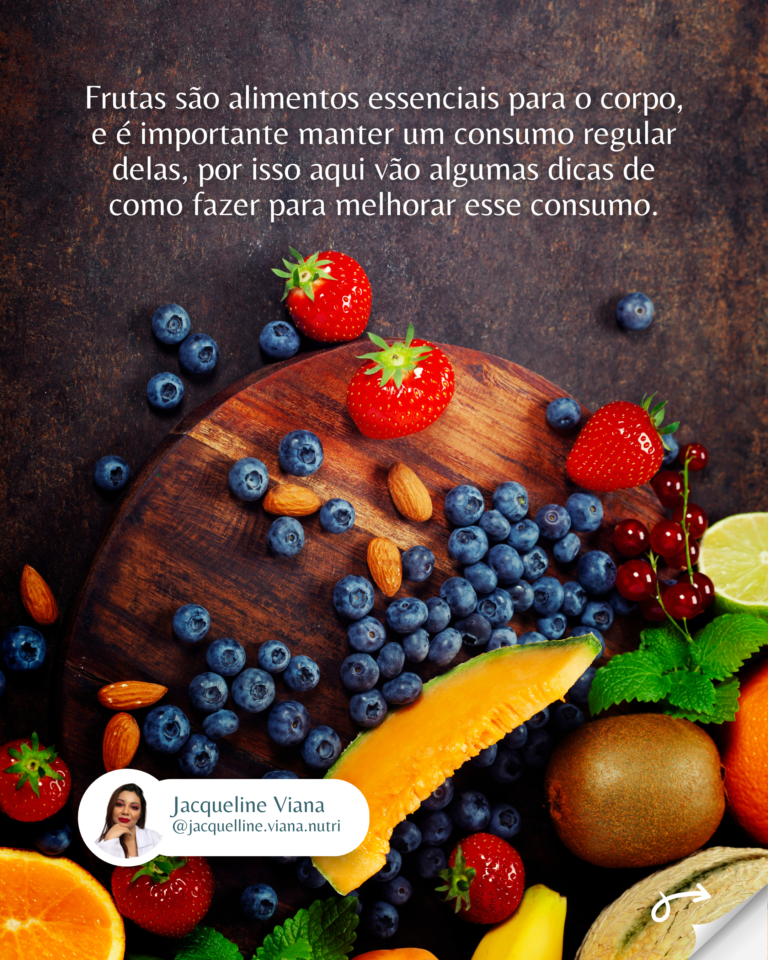 Jaqueline Nutricionista