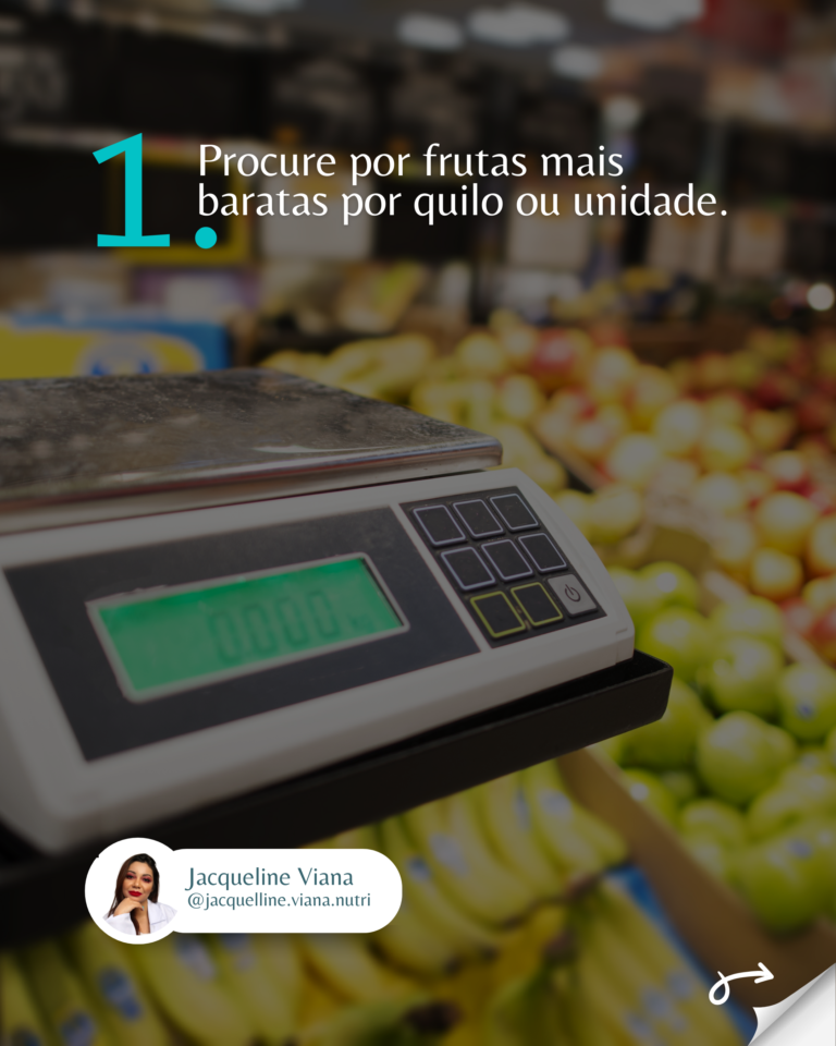 Jaqueline Nutricionista