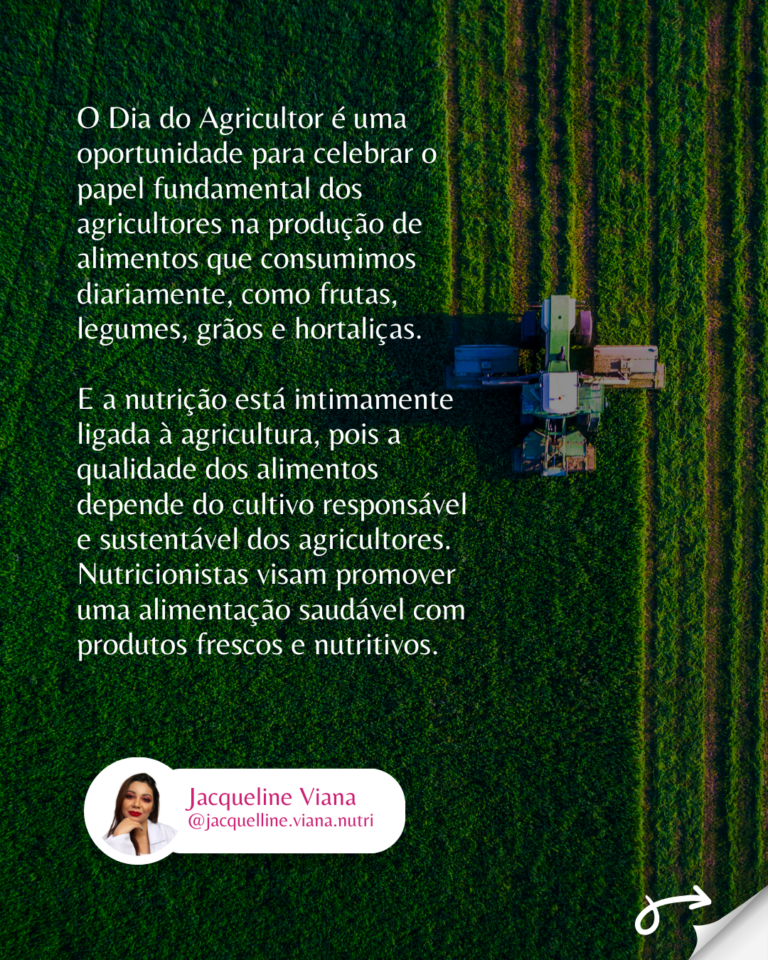 Jaqueline Nutricionista