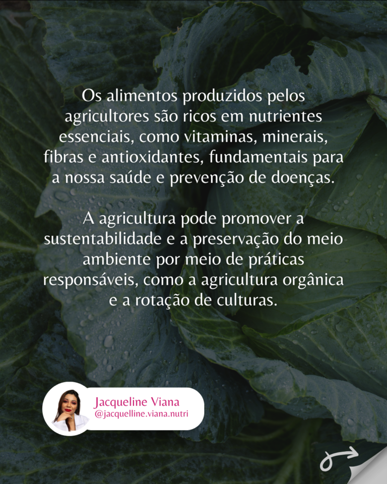 Jaqueline Nutricionista