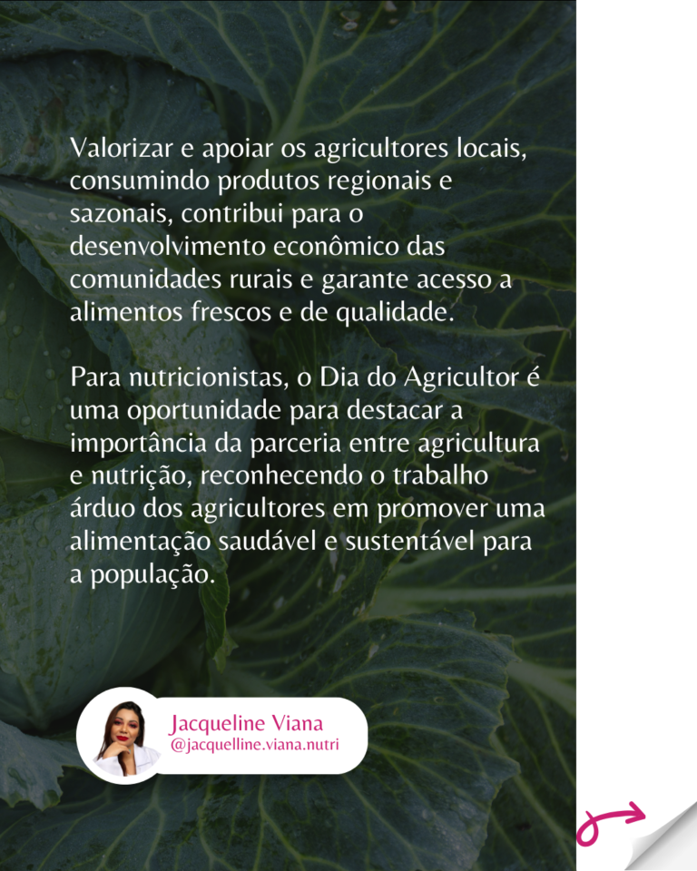 Jaqueline Nutricionista