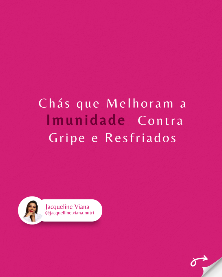 Jaqueline Nutricionista