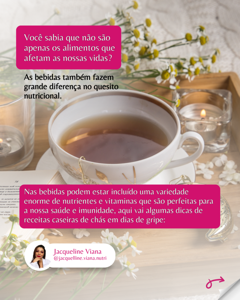 Jaqueline Nutricionista