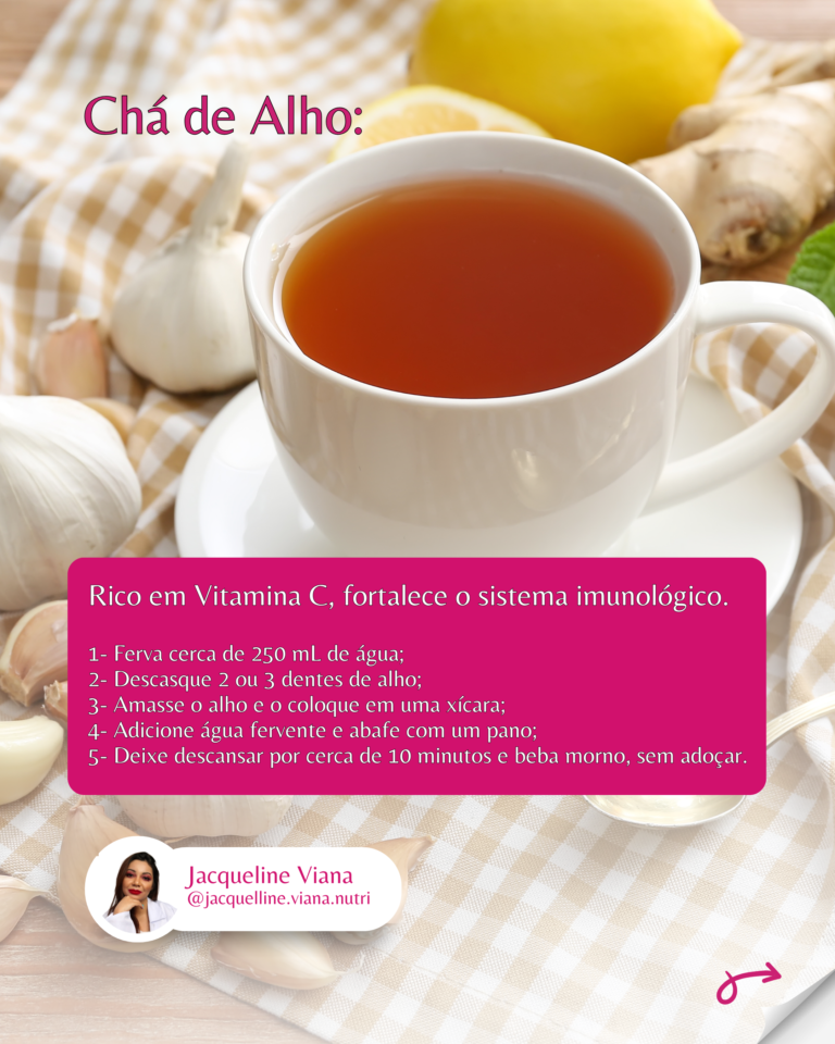 Jaqueline Nutricionista