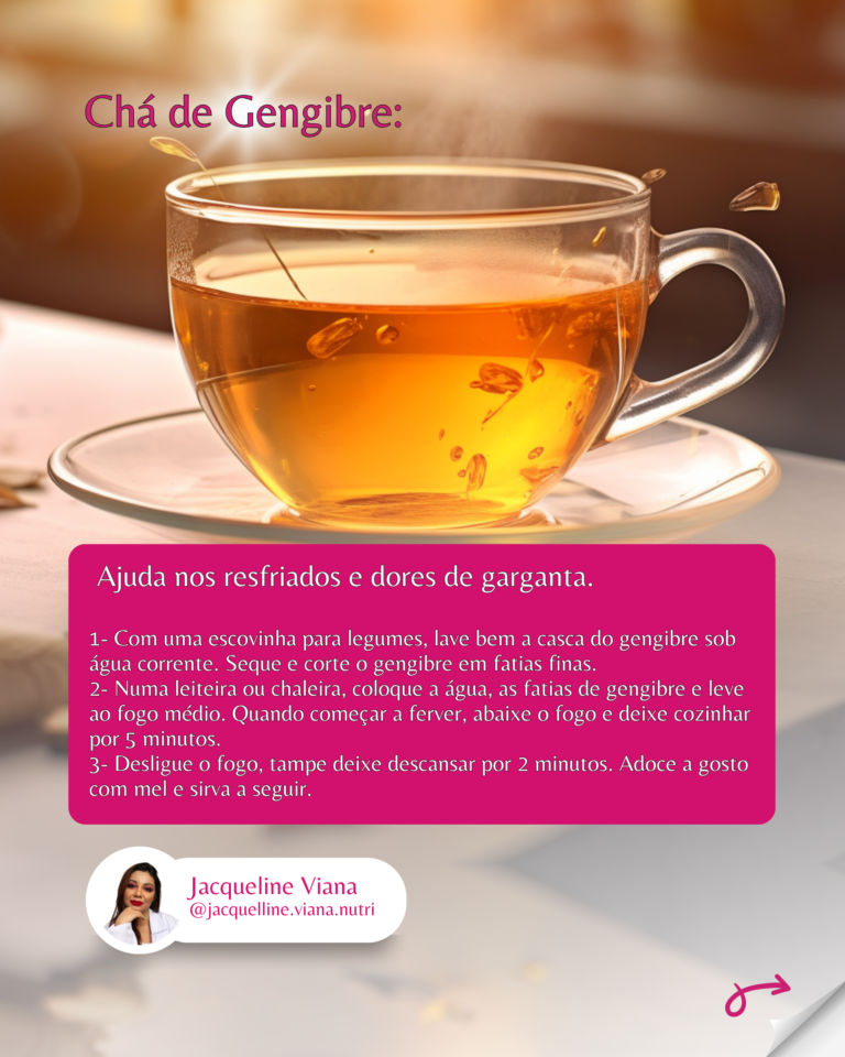 Jaqueline Nutricionista