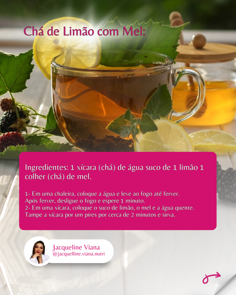 Jaqueline Nutricionista