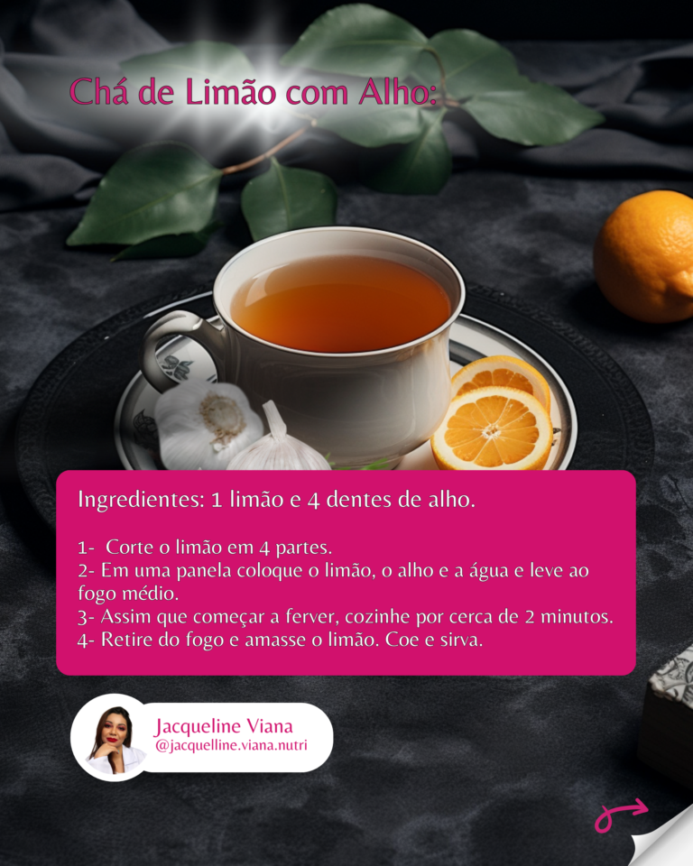 Jaqueline Nutricionista